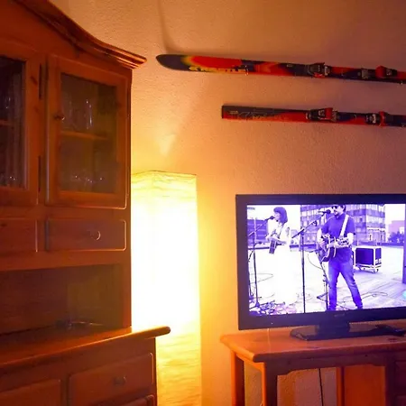 Daire Edificio America Zona Media