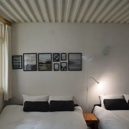 Daire Edificio America Zona Media Sierra Nevada