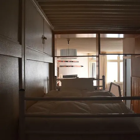 Edificio America Zona Media *