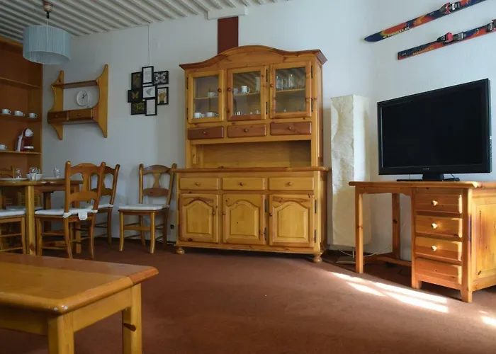 Edificio America Zona Media Διαμέρισμα