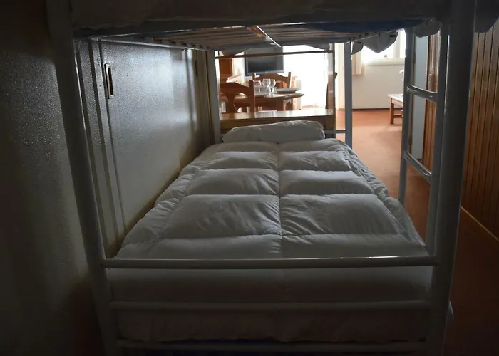 Edificio America Zona Media Διαμέρισμα Σιέρρα Νεβάδα