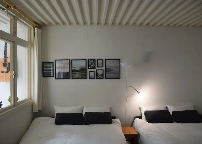 Διαμέρισμα Edificio America Zona Media Σιέρρα Νεβάδα