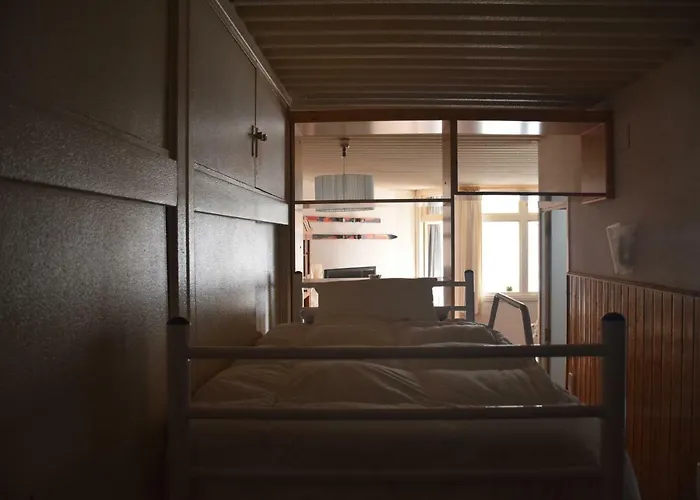 Edificio America Zona Media *