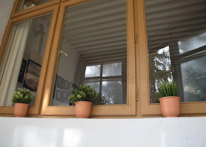 Edificio America Zona Media * Σιέρρα Νεβάδα