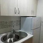 Apartman Edificio America Zona Media *