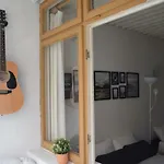 Apartman Edificio America Zona Media *