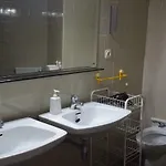 Apartman Edificio America Zona Media